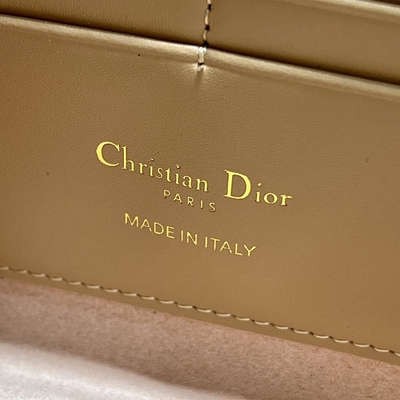 Il tè del latte colora la borsa a tracolla a catena di Mini Sling Bag Branded Gucci Soho