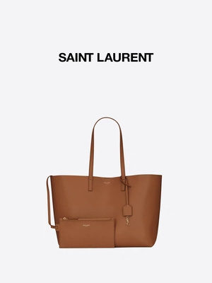 ODM della st bollato di cuoio molle Laurent Shoppers Cross Section della borsa a tracolla
