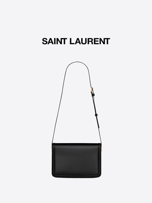 Signore bollate borsa YVES SAINT LAURENT St Laurent corpo inter- per acquisto di affari