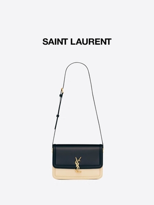 Signore bollate borsa YVES SAINT LAURENT St Laurent corpo inter- per acquisto di affari
