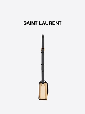 Signore bollate borsa YVES SAINT LAURENT St Laurent corpo inter- per acquisto di affari